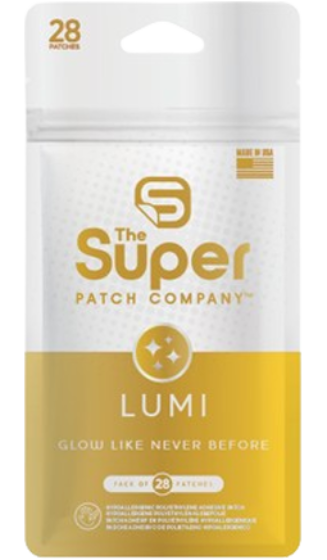 LUMI Super Patch