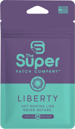 Liberty Super Patch