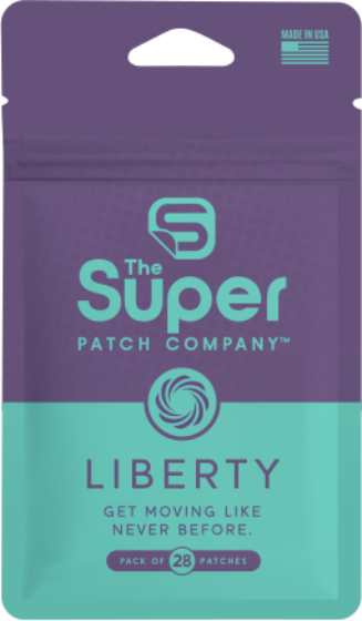 Liberty Super Patch