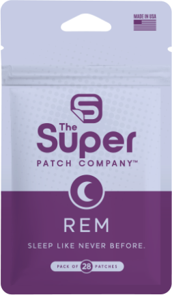 REM Super Patch