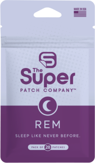 REM Super Patch