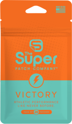 Victory Super Patch