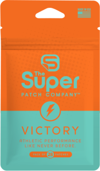 Victory Super Patch